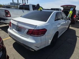 Mercedes-Benz E 300 AMG LINE/CARFAX /Кожа/Нави/Подгрев/Панорама, снимка 3