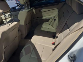 Mercedes-Benz E 300 AMG LINE/CARFAX /Кожа/Нави/Подгрев/Панорама, снимка 12