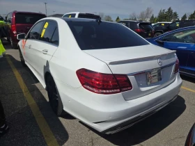 Mercedes-Benz E 300 AMG LINE/CARFAX /Кожа/Нави/Подгрев/Панорама, снимка 4
