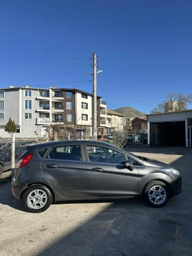 Ford Fiesta, снимка 3
