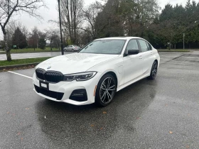 BMW 330 * 330e xDrive * ПОДГРЕВ * ПАМЕТ * CARPLAY, снимка 1