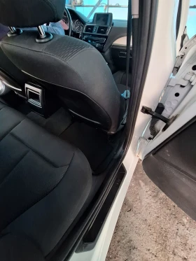 BMW 116, снимка 8