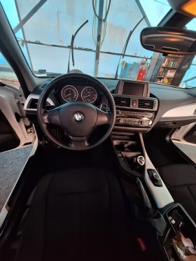 BMW 116, снимка 5