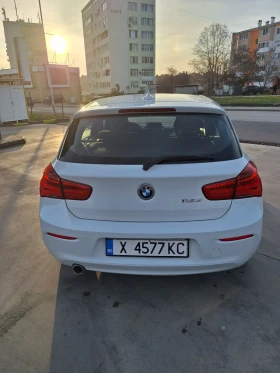 BMW 116, снимка 3