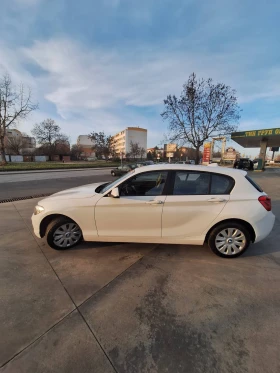 BMW 116, снимка 6
