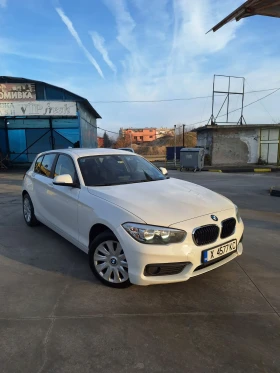 BMW 116, снимка 2