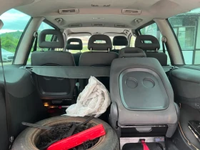 VW Sharan 1.9 TDI 116, снимка 16