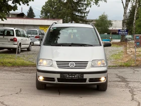 VW Sharan 1.9 TDI 116, снимка 6