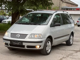 VW Sharan 1.9 TDI 116, снимка 1