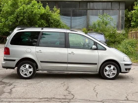 VW Sharan 1.9 TDI 116, снимка 7
