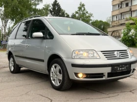 VW Sharan 1.9 TDI 116, снимка 8