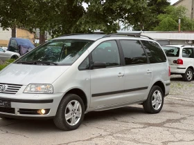 VW Sharan 1.9 TDI 116, снимка 3