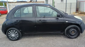 Nissan Micra 1.2 БЕНЗИН, снимка 2