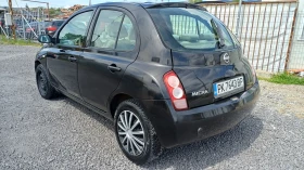 Nissan Micra 1.2 БЕНЗИН, снимка 5