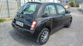 Nissan Micra 1.2 БЕНЗИН, снимка 6