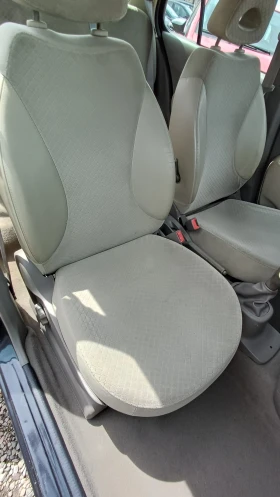 Nissan Micra 1.2 БЕНЗИН, снимка 11