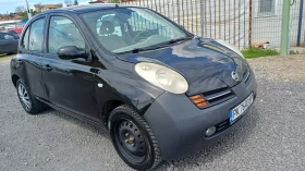 Nissan Micra 1.2 БЕНЗИН, снимка 7