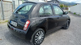 Nissan Micra 1.2 БЕНЗИН, снимка 4