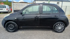 Nissan Micra 1.2 БЕНЗИН, снимка 9