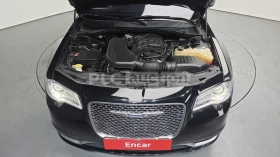 Chrysler 300c, снимка 16