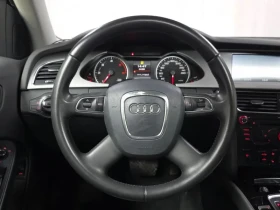 Audi A4 2.0 TDI, снимка 15