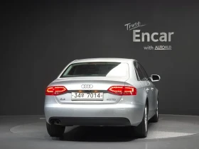 Audi A4 2.0 TDI, снимка 4