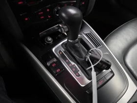 Audi A4 2.0 TDI, снимка 9