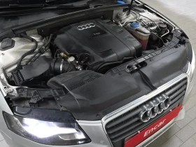 Audi A4 2.0 TDI, снимка 6