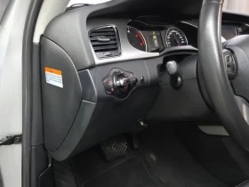 Audi A4 2.0 TDI, снимка 14