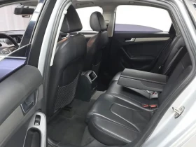 Audi A4 2.0 TDI, снимка 11