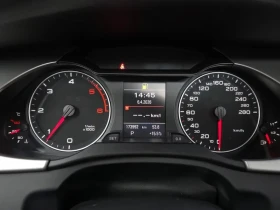 Audi A4 2.0 TDI, снимка 8