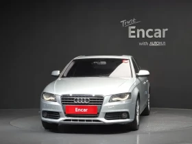 Audi A4 2.0 TDI, снимка 3