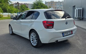 BMW 118 143к.с сменени вериги лагери, снимка 3