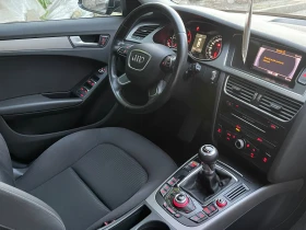 Audi A4 2.0tdi , снимка 9