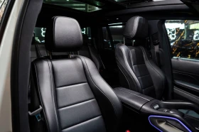 Mercedes-Benz GLS 450 I 4MATIC FULL AMG LINE LED ПАНО BURM ЛИЗИНГ 100%, снимка 14