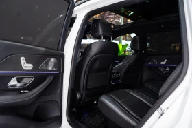 Mercedes-Benz GLS 450 I 4MATIC FULL AMG LINE LED ПАНО BURM ЛИЗИНГ 100%, снимка 15