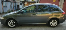 Fiat Croma, снимка 3