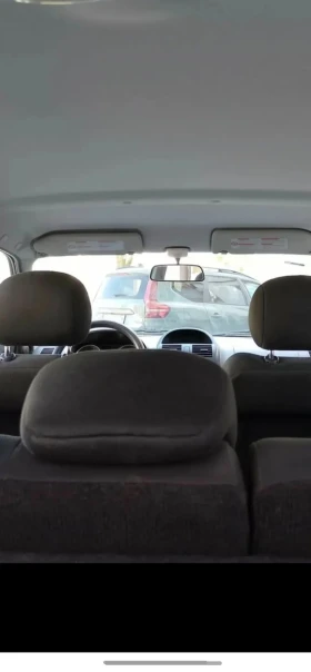 Subaru Justy, снимка 6