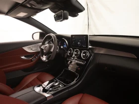 Mercedes-Benz C 43 AMG, снимка 10
