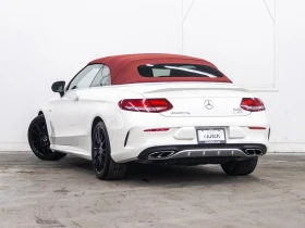 Mercedes-Benz C 43 AMG, снимка 7