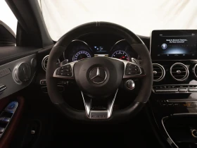 Mercedes-Benz C 43 AMG, снимка 13