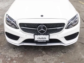 Mercedes-Benz C 43 AMG, снимка 8