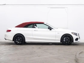 Mercedes-Benz C 43 AMG, снимка 4