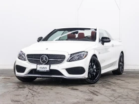 Mercedes-Benz C 43 AMG, снимка 1