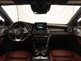 Mercedes-Benz C 43 AMG, снимка 11