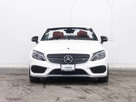 Mercedes-Benz C 43 AMG, снимка 2