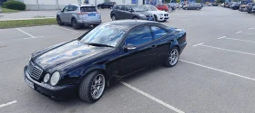 Mercedes-Benz CLK 230 компресор, снимка 2