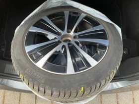 Mercedes-Benz E 400 D * AMG ПАКЕТ * AVANTGARDE * HEAD UP * 69К КМ * , снимка 14