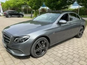 Mercedes-Benz E 400 D * AMG ПАКЕТ * AVANTGARDE * HEAD UP * 69К КМ * , снимка 1