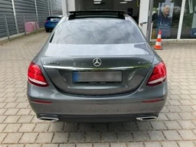 Mercedes-Benz E 400 D * AMG ПАКЕТ * AVANTGARDE * HEAD UP * 69К КМ * , снимка 6